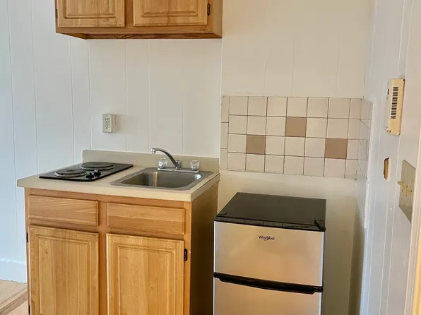 272 Newbury St, Boston, MA