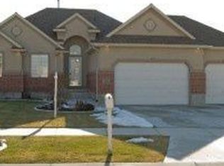 328 E Draper Downs Dr, Draper, UT 84020