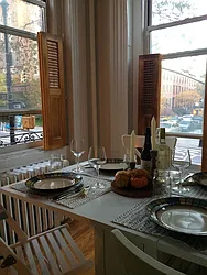 Rented by Georgine Podhorsky, LREB