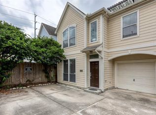 1626 W Webster St, Houston, TX 77019