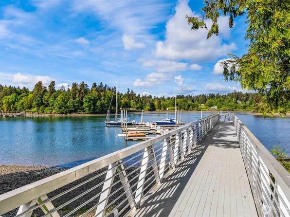 105 Lovell Avenue SW #15-11, Bainbridge Island, WA 98110