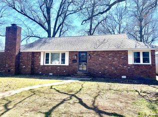 411 Virginia St, Sikeston, MO 63801