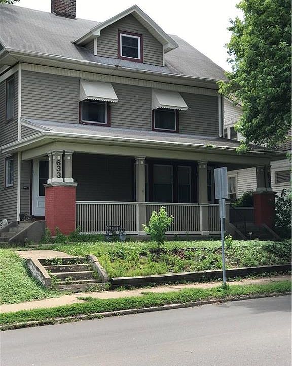 631-633 N. 22nd St.