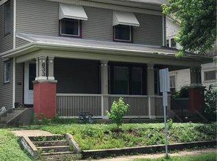 631 N 22nd St, Saint Joseph, MO 64506