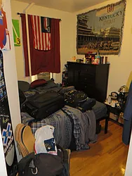 Rented by Majesty Management