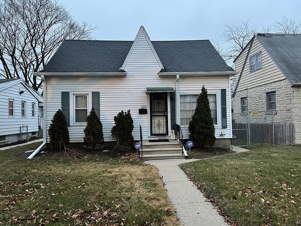 1st image of 4906 North 53rd STREET
