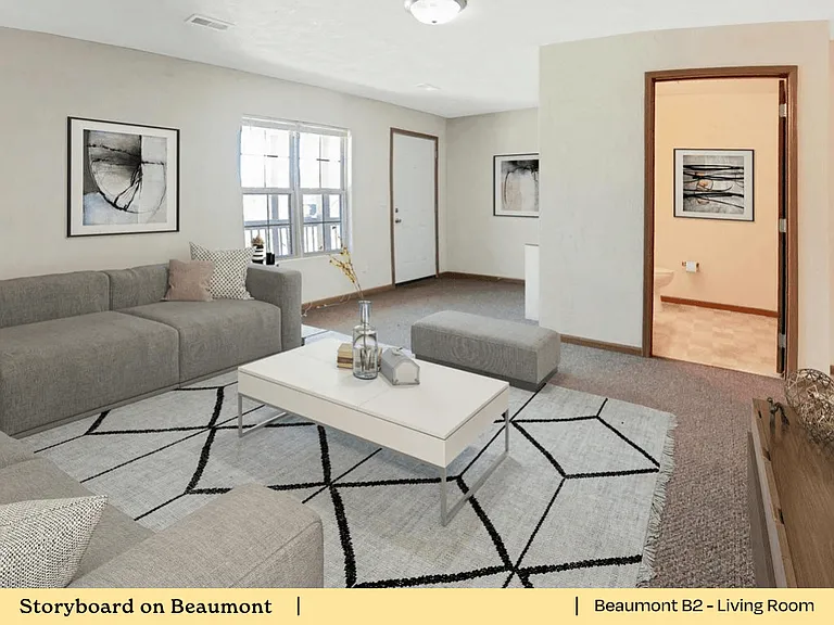 Storyboard on Beaumont — Photo 21