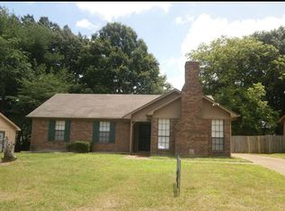 4010 Friendly Way, Memphis, TN 38115