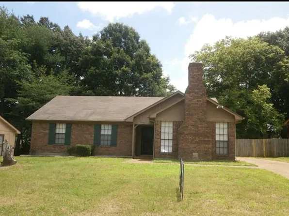 4010 Friendly Way, Memphis, TN 38115