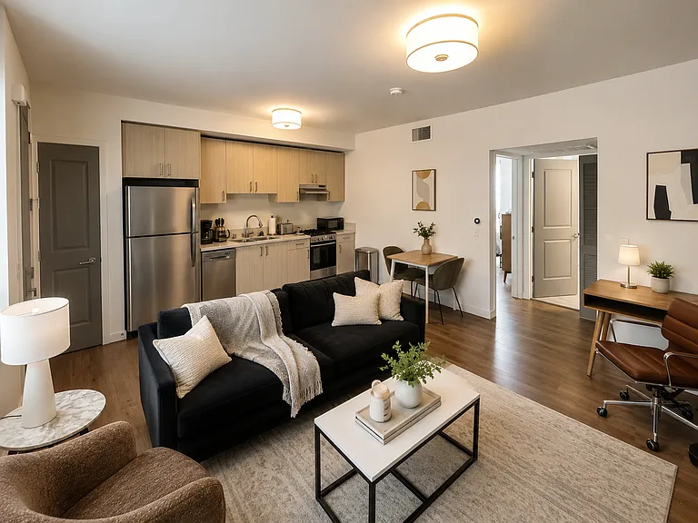 The Arden — Photo 10