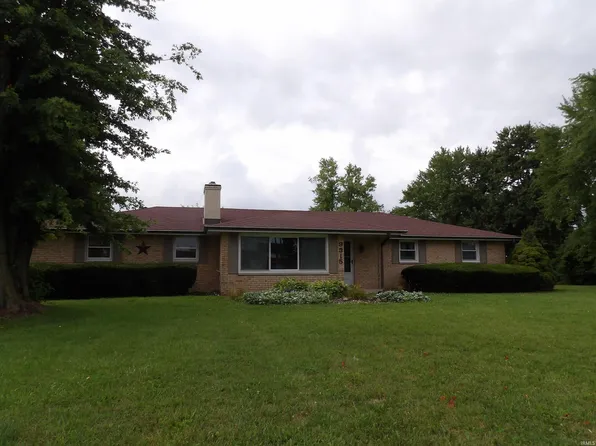 9315 E Jackson St, Selma, IN 47383