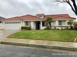 41435 51st St W, Quartz Hill, CA 93536