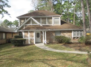2827 Thorne Creek Ln, Houston, TX 77073