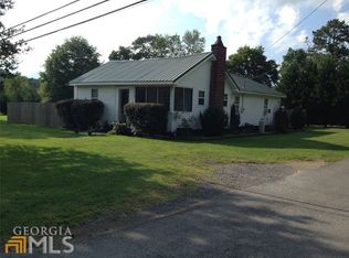 413 Wayside Rd NE, Rome, GA 30161