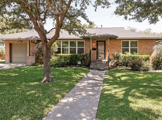 428 Parkhurst Dr, Dallas, TX 75218