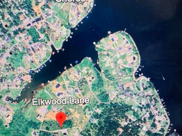 77 Elkwood Ln, Gilbertsville, KY 42044