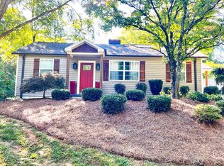 4691 Franklin Farm Rd, Walkertown, NC 27051