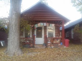 413 A St N UNIT 2, Hot Springs, MT 59845