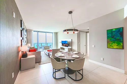 4111 S Ocean Dr Photo 1