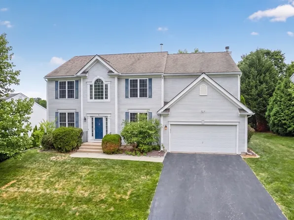 37 Aspen Ave, South Grafton, MA 01560