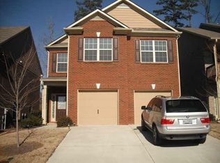 6361 Crestgate Ln, Tucker, GA 30084