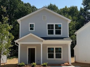 1122 Locust St, Mooresville, NC 28115