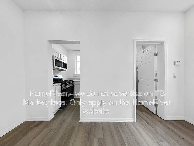1 bed, 1.0 bath, 600 sqft, $1,075 — Photo 4