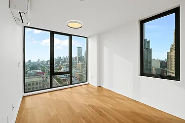 Rented by Nest Seekers International