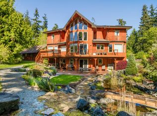 11639 Marihugh Pl, Mount Vernon, WA 98273