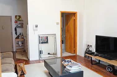 Rented by J Misrahi Realty Corp