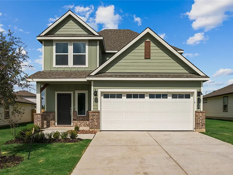 1132 Toledo Bend Dr — Photo 1