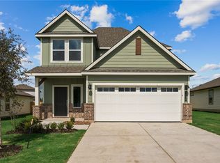 1132 Toledo Bend Dr, College Station, TX 77845