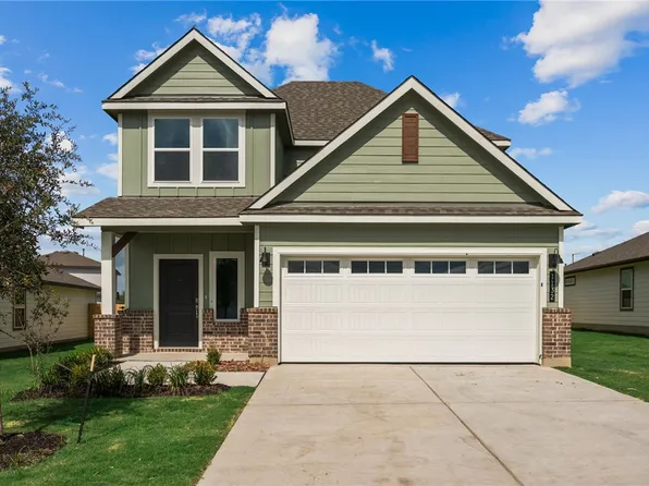 1132 Toledo Bend Dr, College Station, TX 77845