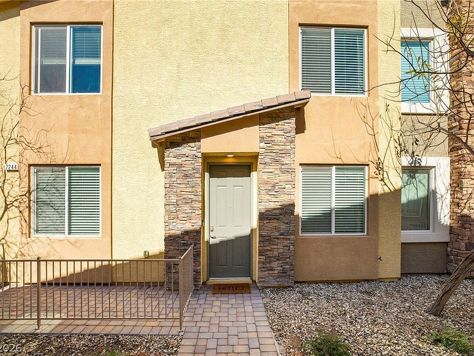 1st image of 7244 Halo Falls St
