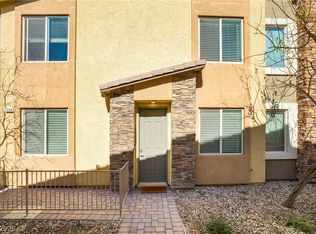 7244 Halo Falls St, North Las Vegas, NV 89084