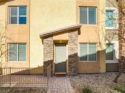 7244 Halo Falls St, North Las Vegas, NV, 89084