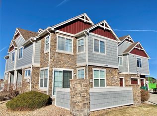 23404 E Dorado Pl UNIT A, Aurora, CO 80016