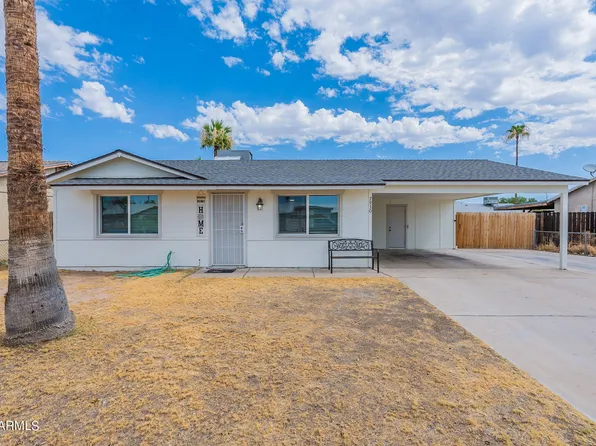 7930 W HAZELWOOD Street, Phoenix, AZ 85033