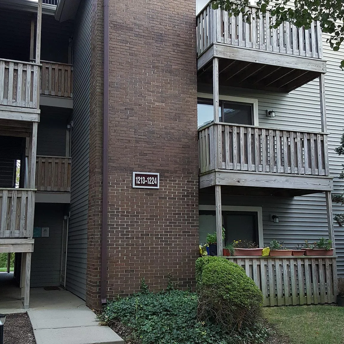 1 bed, 775 sqft, $1,820 — Photo 2