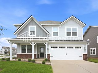 241 Riley Rae Way, Greenfield, IN 46140