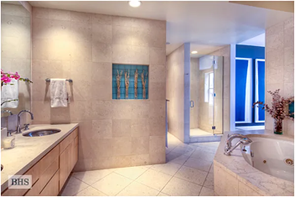 Sold by Brown Harris Stevens | media 24