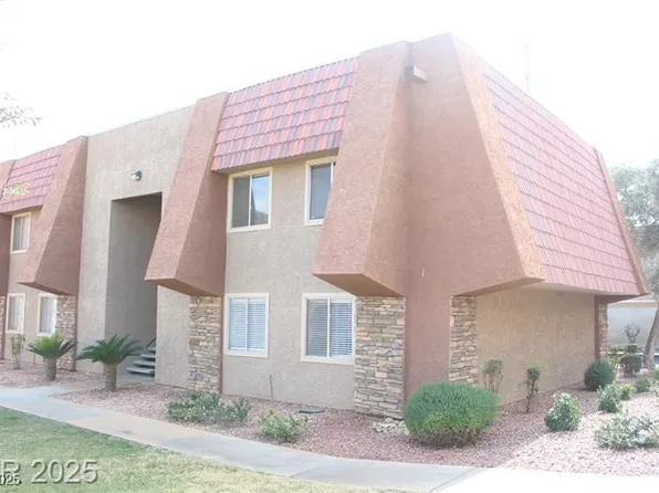 4965 Indian River Dr Unit 101, Las Vegas, NV 89103