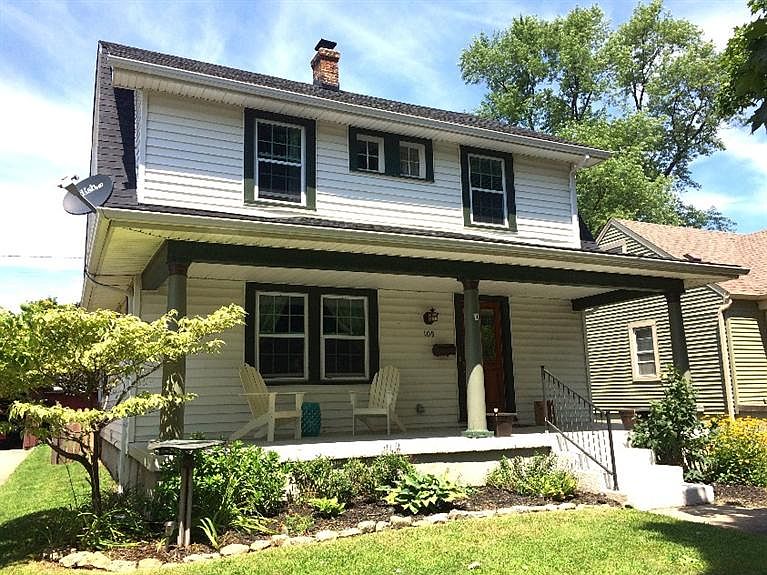 1st image of 109 Cushing Ave