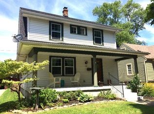 109 Cushing Ave, Dayton, OH 45429