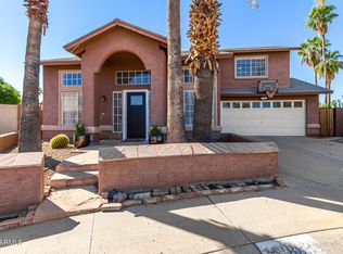 18834 N 14th Way, Phoenix, AZ 85024