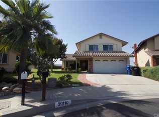 20110 Prosa Ct, Walnut, CA 91789