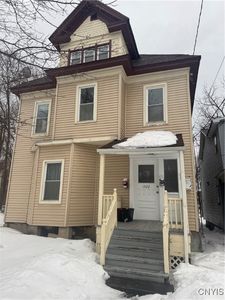 1522 Oneida St, Utica, NY, 13501