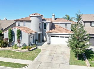 531 Elk Creek Ln, Patterson, CA