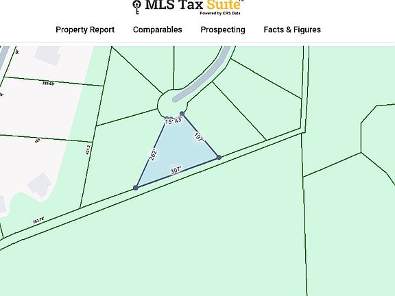 4th image of 0 Maple Point Ln Lot 7