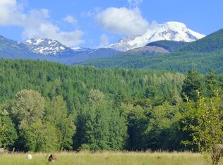 9645 Mount Baker Hwy, Deming, WA 98244